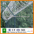 Security fencing+Y type fence post (factory)